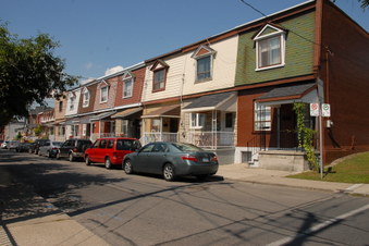 Surrounding Area Ideas