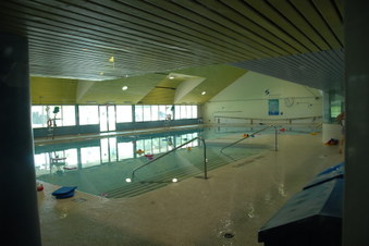 Wallace Emerson Community Centre