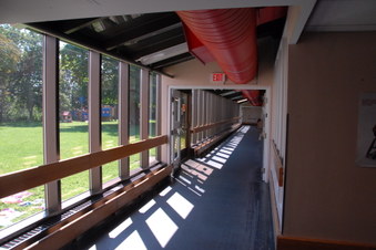 Long Term Care Ideas