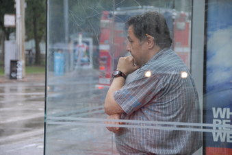 Trinity Bellwoods Park Area