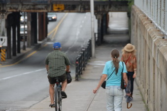 Various Exterior Shots