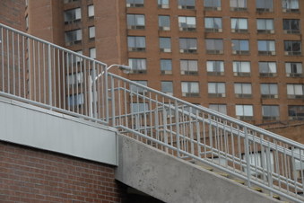 Various School Areas