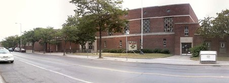 Bloor Collegiate Institute