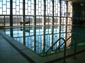 Cedarbrae Collegiate Institiute