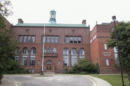 Humberside Collegiate