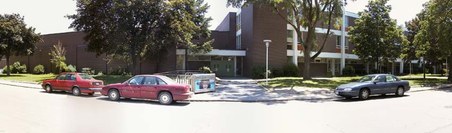 Monarch Park Collegiate