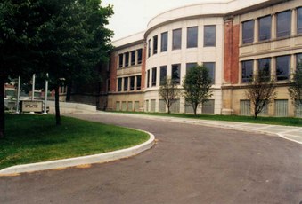 Riverdale Collegiate Institute