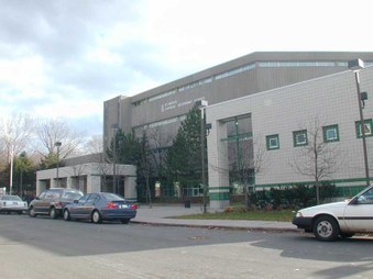 Saint Patrick Secondary School