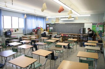 Cedarbrae Collegiate Institute