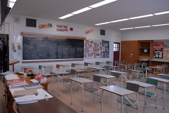 Humberside Collegiate