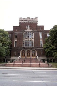 Jarvis Collegiate