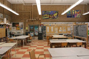 Lawrence Park Collegiate