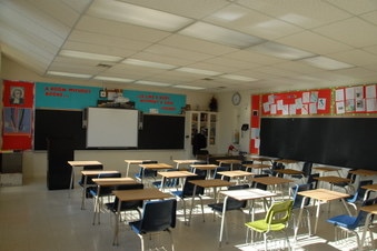 Classroom 223