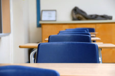 B - CLASSROOM PART 1