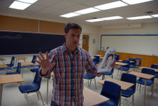 D - CLASSROOM PART 3