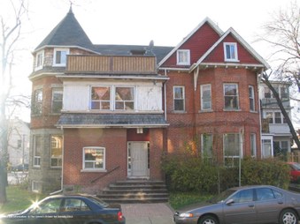 1500 King St West Apt 3