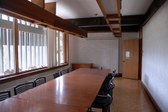 Toronto Botanical Gardens Boardroom