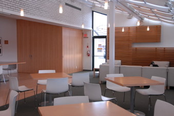 Japanese Canadian Cultural Centre