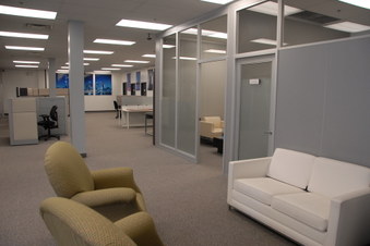 Rise Office Furniture