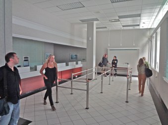 Hughson King Bank HAMILTON