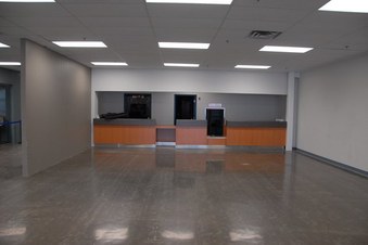 Old Marine Passenger Terminal