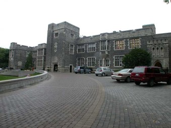 Bishop Strachan School