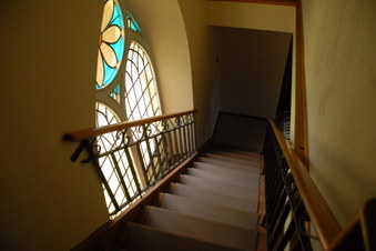 Staircases