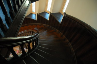 Staircases