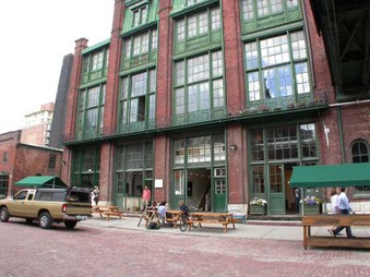 Butter and the Money from Butter