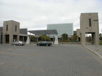 Chinese Cultural Centre