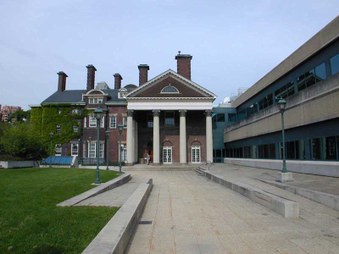Flavelle House U of T