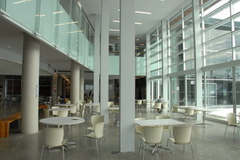 Centennial College Morningside