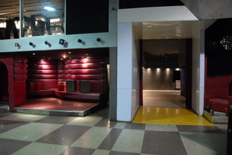 Guvernment Main Floor