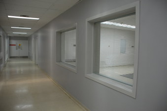 Humber River Regional Hospital