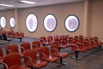 International Marine Passenger Terminal