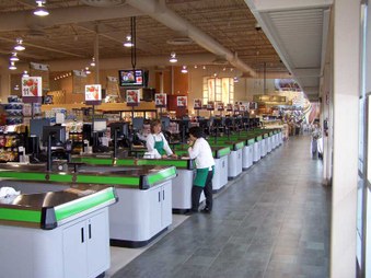 MichaelAngelo's MARKHAM