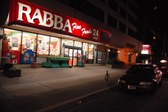 Rabba on Jarvis