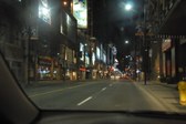Yonge Street around Eaton Centre