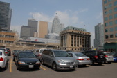 Impark Queen's Quay Parking Lot