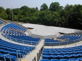 Earl Bales Ampitheatre