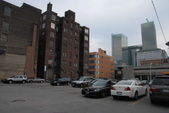 229 Richmond St West Parking Lot