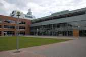 Seneca College Square York University
