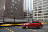 Sheppard Street Parking Garage