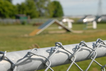 Totoredaca Dog Park MISSISSAUGA