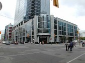 Simcoe Place