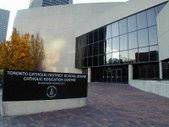 Toronto Catholic School Board Office
