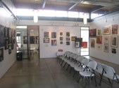 Visual Arts Centre