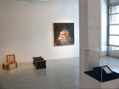 Georgia Scherman Gallery