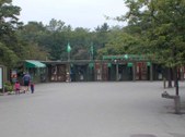 Metro Toronto Zoo