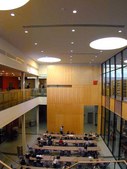 SENECA COLLEGE, NEWNHAM CAMPUS